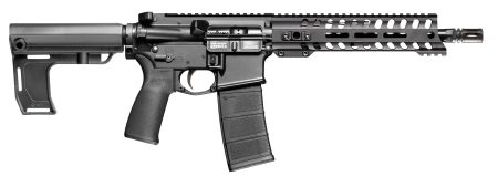 POF USA - POF USA P-15 Constable Pistol in 300 AAC Blackout with Collapsible Stock