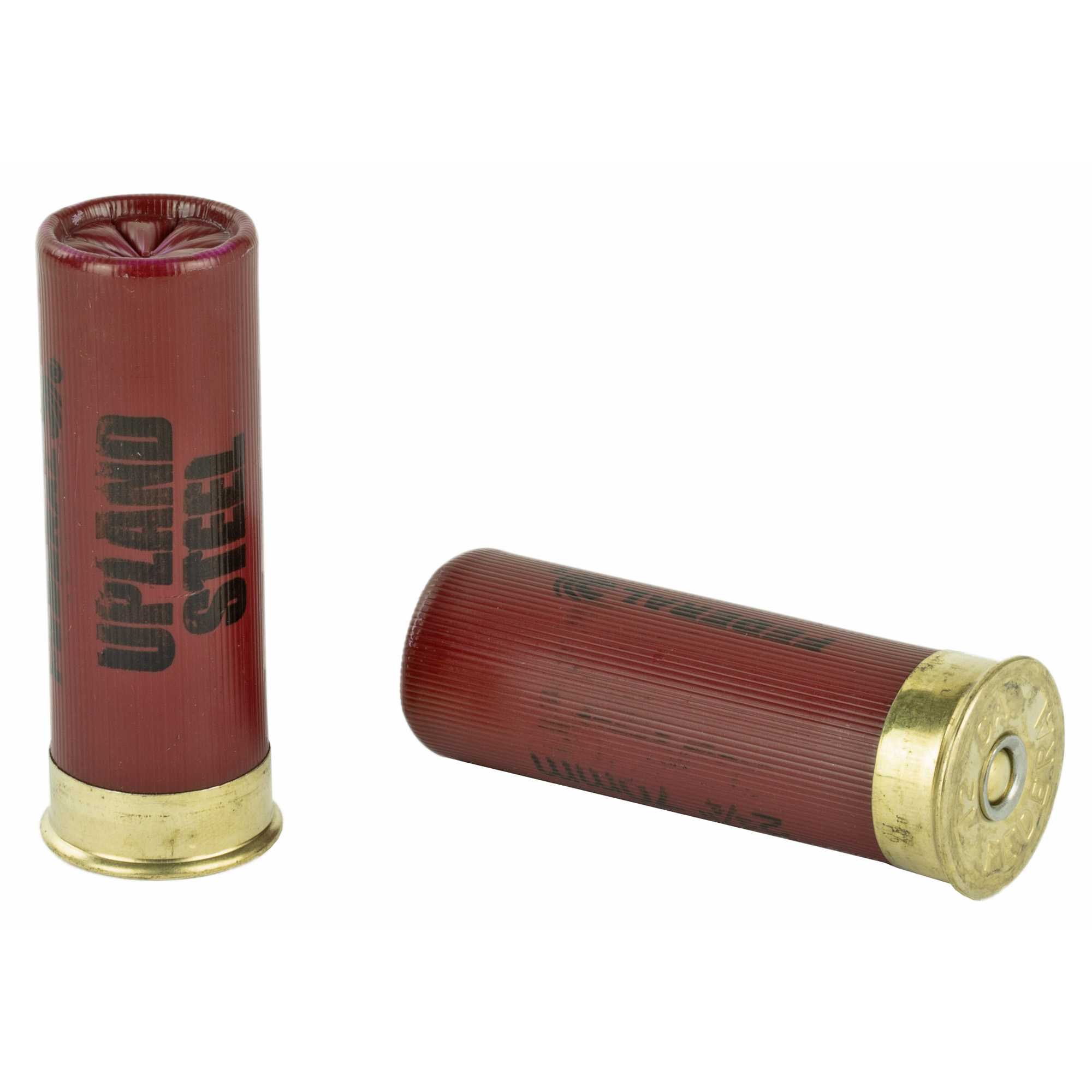 Federal - Federal Field & Range Steel 12 Gauge Shotgun Shells – 1 1/8 oz #6 Steel Shot, 25 Rounds per Box - Image 4