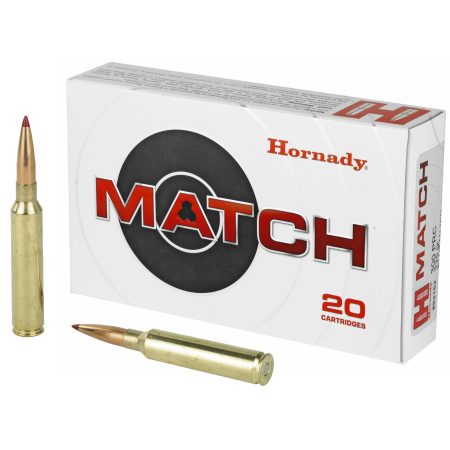 Hornady - Hornady Match 300 PRC ELD Match 225 Grain Bullets - Model 82162