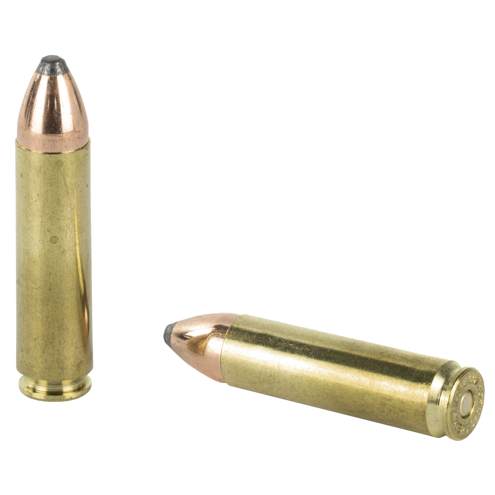 Hornady - Hornady American Whitetail 450 Bushmaster 245 Grain InterLock Bullets (20 per Box, 200 per Case) - Image 4