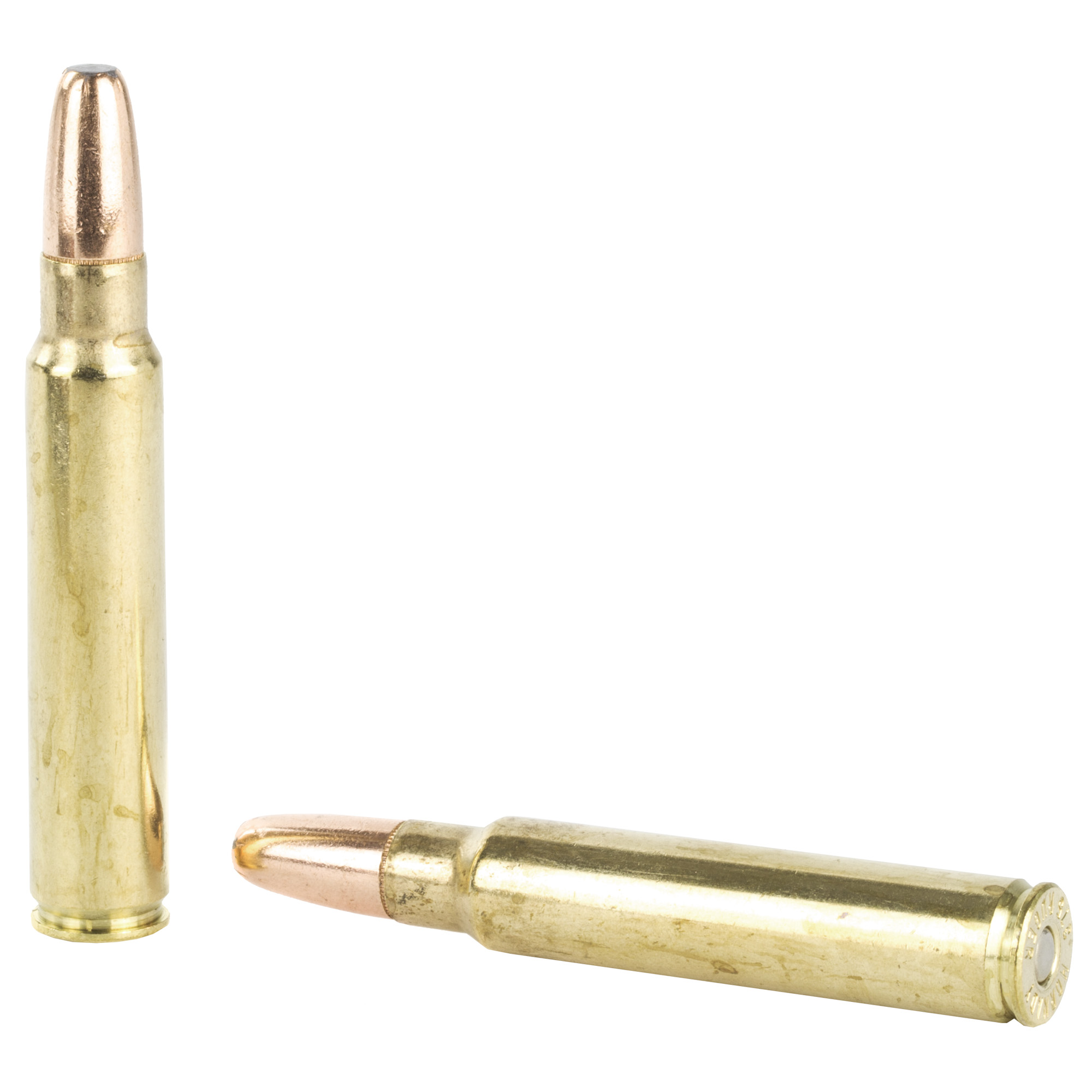 Hornady - Hornady Dangerous Game Series 375 Ruger 300-Grain DGX Bonded Ammunition (20 Rounds per Box) - Image 4