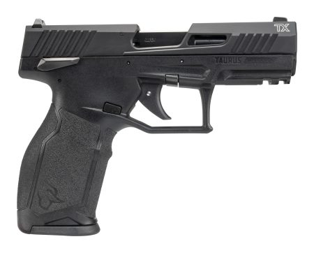 Taurus - Taurus TX22 Gen 2 Semi-Auto Pistol in Black with 15-Round Capacity