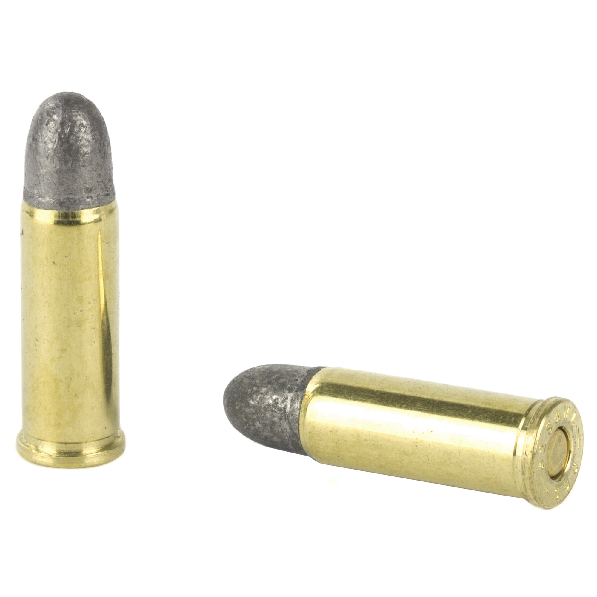 Magtech - Magtech 32 S&W Long Lead Round Nose Ammunition – 98 Grain, Sport Shooting Model - Image 4