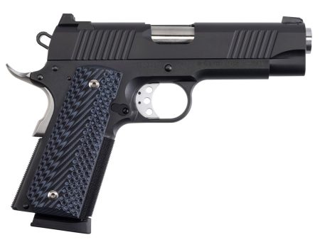 Magnum Research - Magnum Research Desert Eagle 1911 9mm Semi-Auto Pistol with Steel G10 Grips