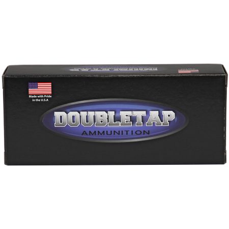 DoubleTap Ammunition - DoubleTap Ammunition 357 Magnum Hardcast Solid 200 Grain – Reliable Hunting and Woods Protection Load