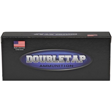 DoubleTap Ammunition - DoubleTap Ammunition 44S240HC Hardcast Solid 240-Grain for .44 Special Handguns