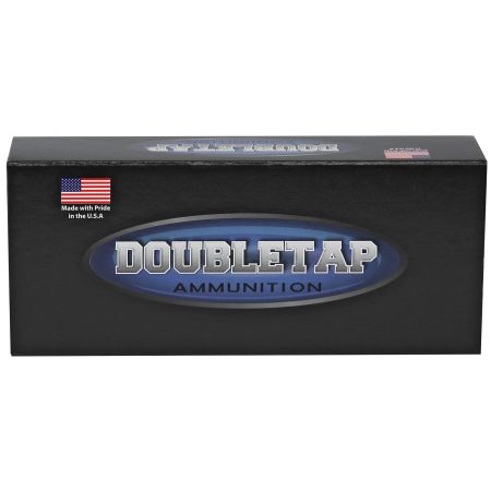 DoubleTap Ammunition - DoubleTap Ammunition 7.62x39 123 Grain Lead-Free Copper Rifle Ammo