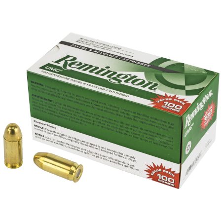 Remington - Remington UMC 45 ACP 230-Grain Full Metal Jacket Ammunition (100 Rounds)