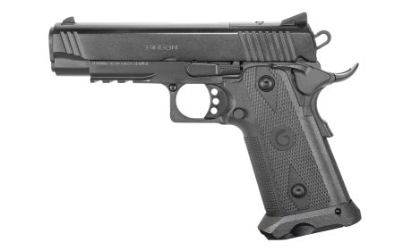 EAA Corp - EAA Corp Witness 2311 45 ACP Semi-Auto Pistol with Optics Ready Slide and Extended Beavertail