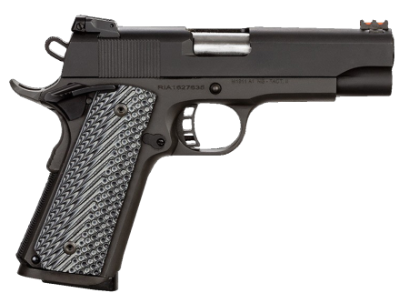 Rock Island Armory - M1911A1 MS TACT II 45ACP 4.25"
