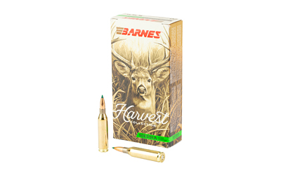 Barnes - Barnes Harvest Collection 243 Winchester 90-Grain Ballistic Tip Ammunition (20 Rounds)