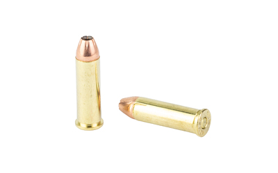 Nosler - Nosler Assured Stopping Power 38 Special 125-Grain Hollow Point Ammunition (20 Rounds) - Image 4