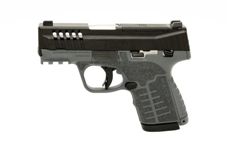 Savage Arms - STANCE XR MC9MS 9MM GRY 13+1