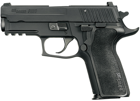 SIG SAUER - P229 9MM ENHNCD ELITE 10+1 CA
