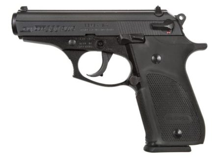 Bersa - Bersa Thunder 380 Plus 380 ACP Semi-Auto Pistol with 15+1 Capacity