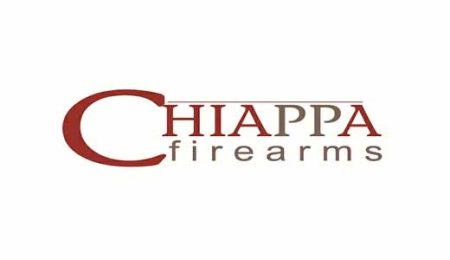 Chiappa Firearms - Chiappa Firearms 1911 Field .45 ACP Semi-Auto Pistol with Color Case Hardened Finish