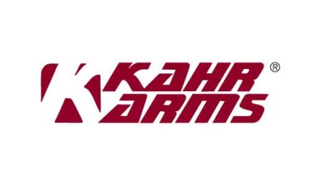 Kahr Arms - Kahr Arms P93 G3 9mm Semi-Auto Pistol with Matte Stainless Finish and Accessory Rail