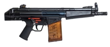 Century Arms - Century Arms AP51 7.62x51mm Semi-Auto Pistol with 20-Round Magazine