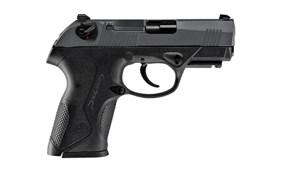 Beretta - Beretta PX4 Storm Compact 9mm Semi-Auto Pistol with 10+1 Capacity and Hi-Vis Sights