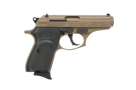 Bersa - Bersa Thunder 380 FDE 380 ACP Semi-Auto Pistol with 8-Round Magazine