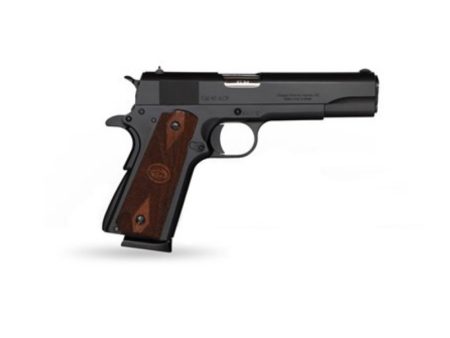 Charles Daly - Charles Daly 1911 Field .45 ACP Semi-Auto Pistol with 8-Round Capacity