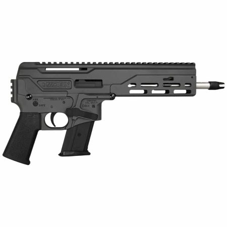 Diamondback Firearms - Diamondback Firearms DBX Pistol in 5.7x28mm with MagPul MOE K Grip and 20-Round Magazine