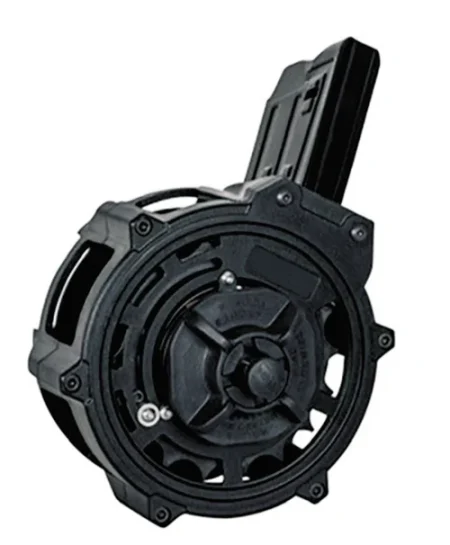 SiPAHi 20-Round Drum Mag [BA12, AR12]