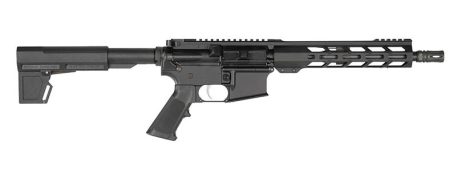 Hi-Point - Hi-Point HP-15 Pistol in 5.56 NATO with 30-Round Capacity