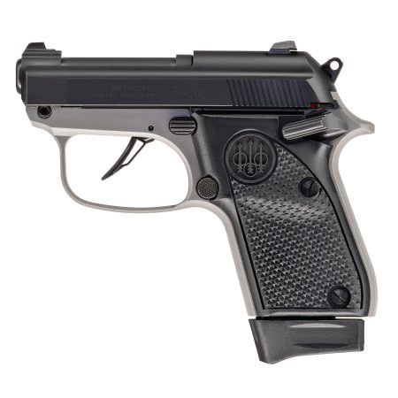 Beretta - Beretta 30X Tomcat .32 ACP Semi-Auto Pistol with Tip-Up Barrel and Interchangeable Sights