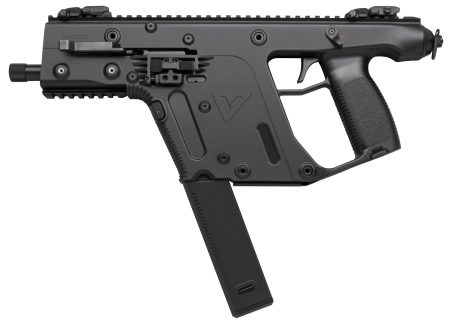 Kriss USA - Kriss USA Vector SDP G2 10mm Semi-Auto Pistol with 33-Round Magazine