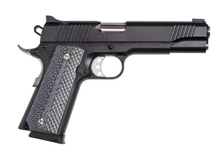 Magnum Research - Magnum Research Desert Eagle 1911 10mm Semi-Auto Pistol with 8-Round Magazines
