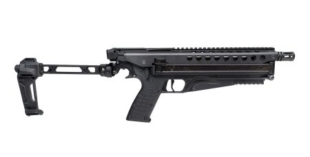 Keltec - Keltec P50 Defender Semi-Auto Pistol with 50+1 Capacity in 5.7x28mm