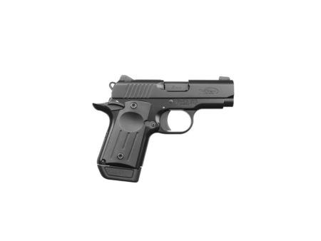 TriStar Sporting Arms - TriStar Sporting Arms Protege X 9mm Semi-Auto Pistol with Black Cerakote Finish