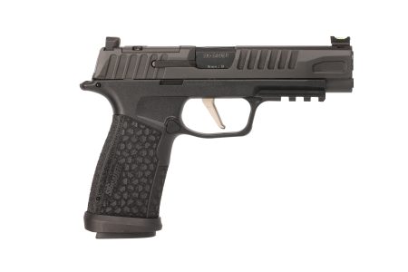 SIG SAUER - SIG SAUER P365 Fuse 9mm Semi-Auto Pistol with 3 Magazines and Nitron Finish