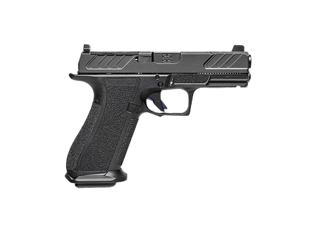 Shadow Systems - Shadow Systems XR920 LE Edition 9mm Semi-Auto Pistol with 10-Round Magazines
