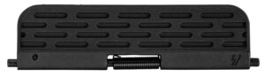 Strike ARUDCE30803BK Ultimate Dust Cover Capsule AR-10 Black Polymer 3.46"