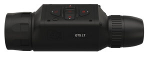 ATN TIMNOLT350X OTS LT 320 Thermal Monocular Black 6-12x 35mm 320x240 Resolution