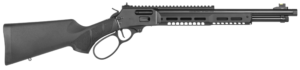 SMITH AND WESSON 1854 STEALTH HUNTER 45LC 8RD