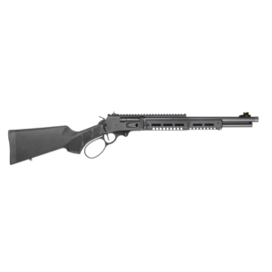 SMITH AND WESSON 1854 STEALTH HUNTER 30-30 5+1
