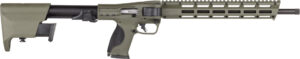 S&W MP FPC 10MM 16.25 15R ODG