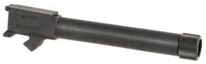 Springfield Armory XDM1045TB-KIT XD-M  10mm Auto 4.50" Threaded Black Melonite Fits Springfield XD-M/XD-M Elite