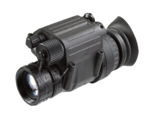 AGM Global Vision 11P14122483011 PVS-14 NL1 Black | 1 x 26mm