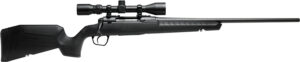 Savage Arms  Axis XP Combo Black 350 Legend 4+1 18" Right Hand