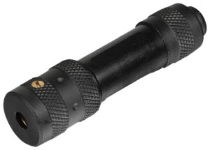 Leapers SCPLS268 Red Laser Black Aluminum Picatinny Mount