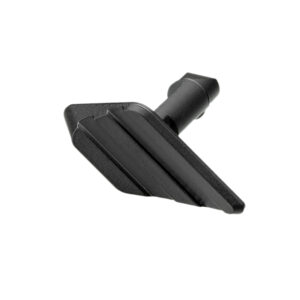 Tyrant CNC TDP320TDLBLK Takedown Lever PVD Black Steel Sig P320