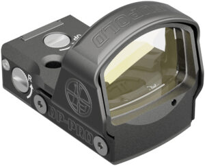 LEU DELTA PNT PRO 6 MOA DOT