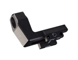 Vantage Point Armory 40005 Light-Mounted Compensator For Sig P365 X Macro Black