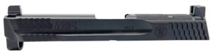 Smith & Wesson 13967 Slide Assembly  Fits S&W M&P 2.0 Black Optic Ready Slide