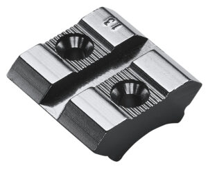 Weaver Mounts 48013 Top Mount Base 13 Black Savage 4/5/Stevens 56/66