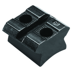 Weaver Mounts 48014 Top Mount Base 14 Black Savage 99/1895/1899